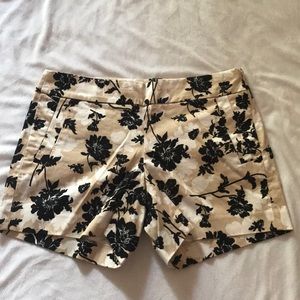 J. Crew Shorts